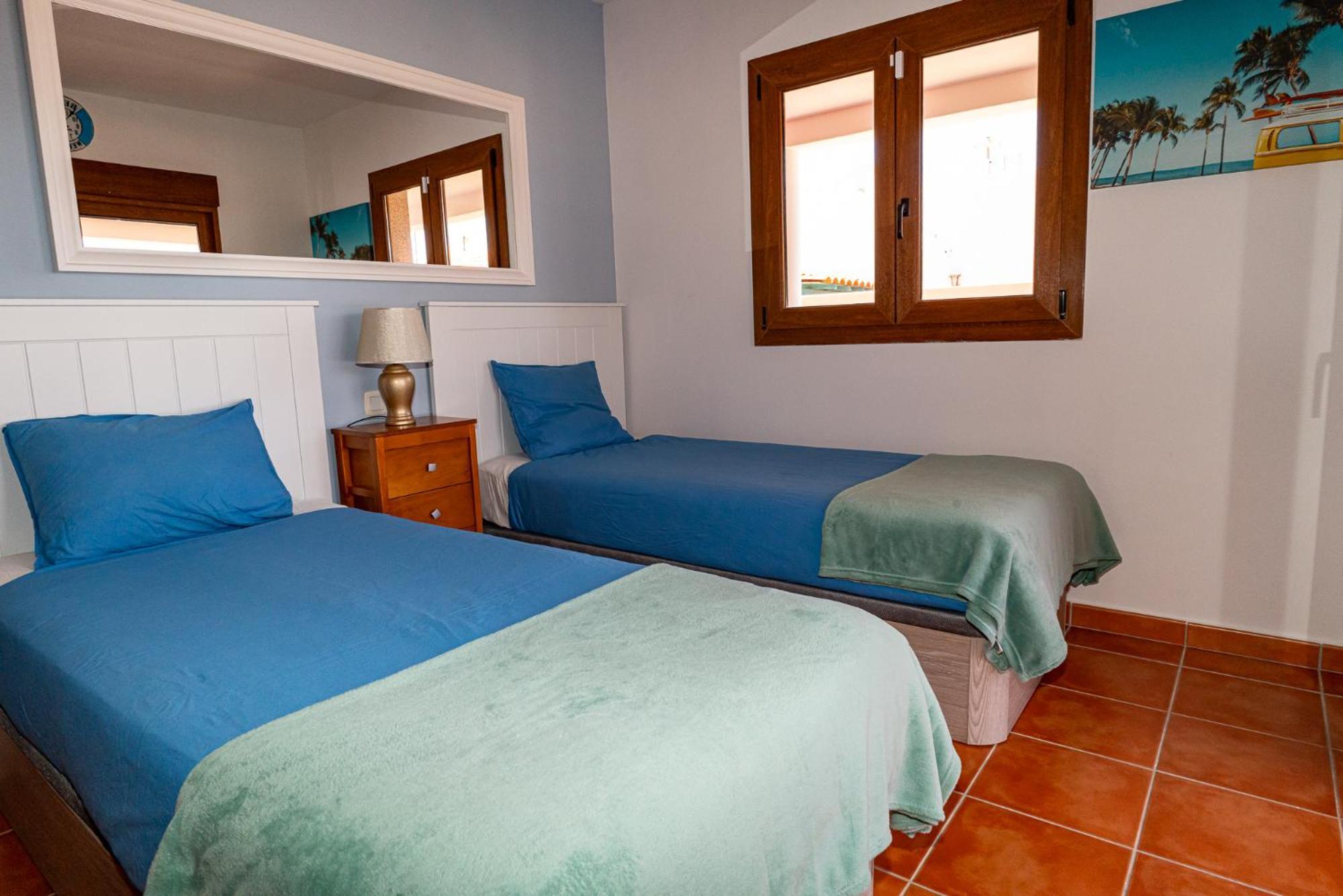 Villa Oceana - Cliffside Retreat Costa De Antigua Exterior foto