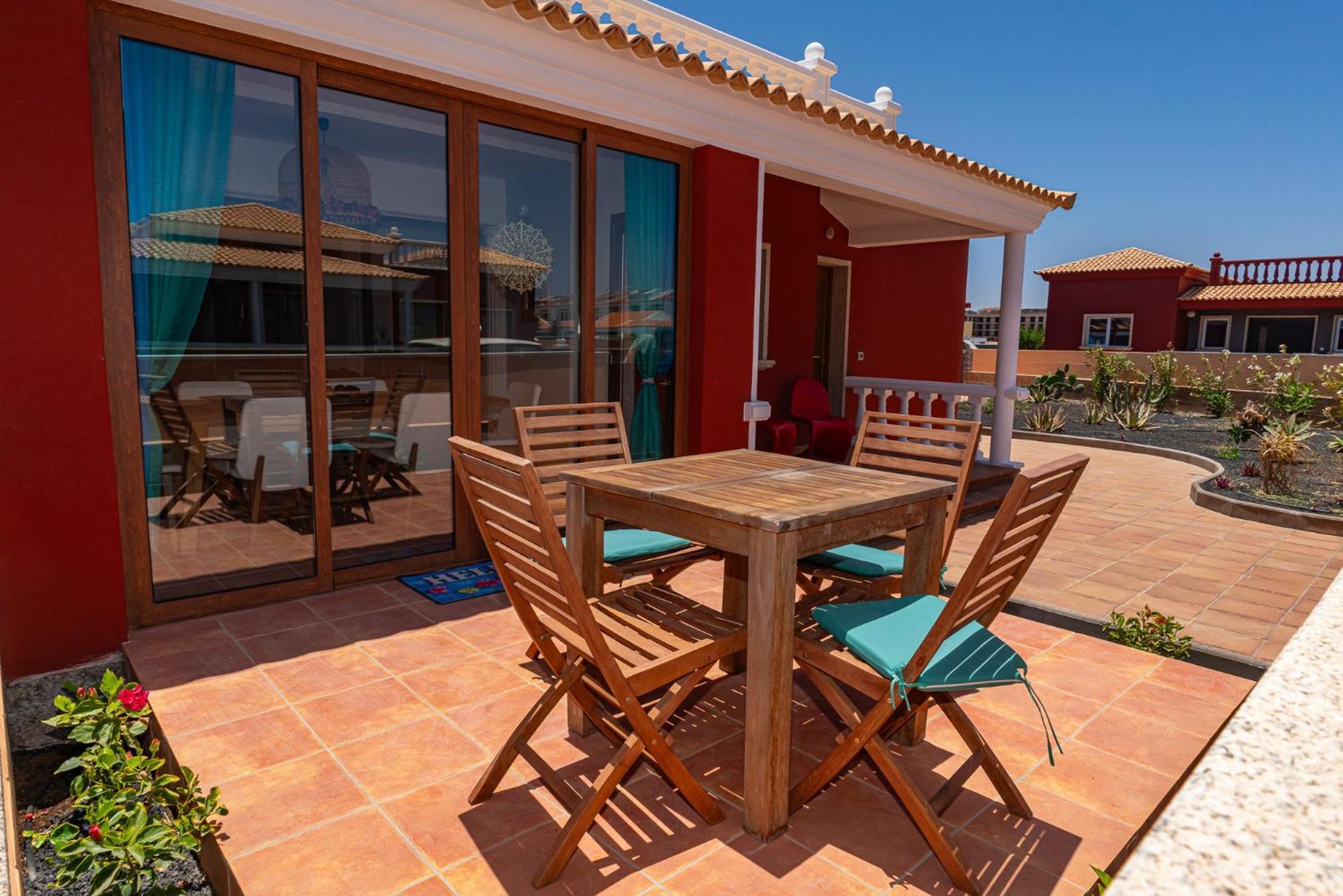 Villa Oceana - Cliffside Retreat Costa De Antigua Exterior foto